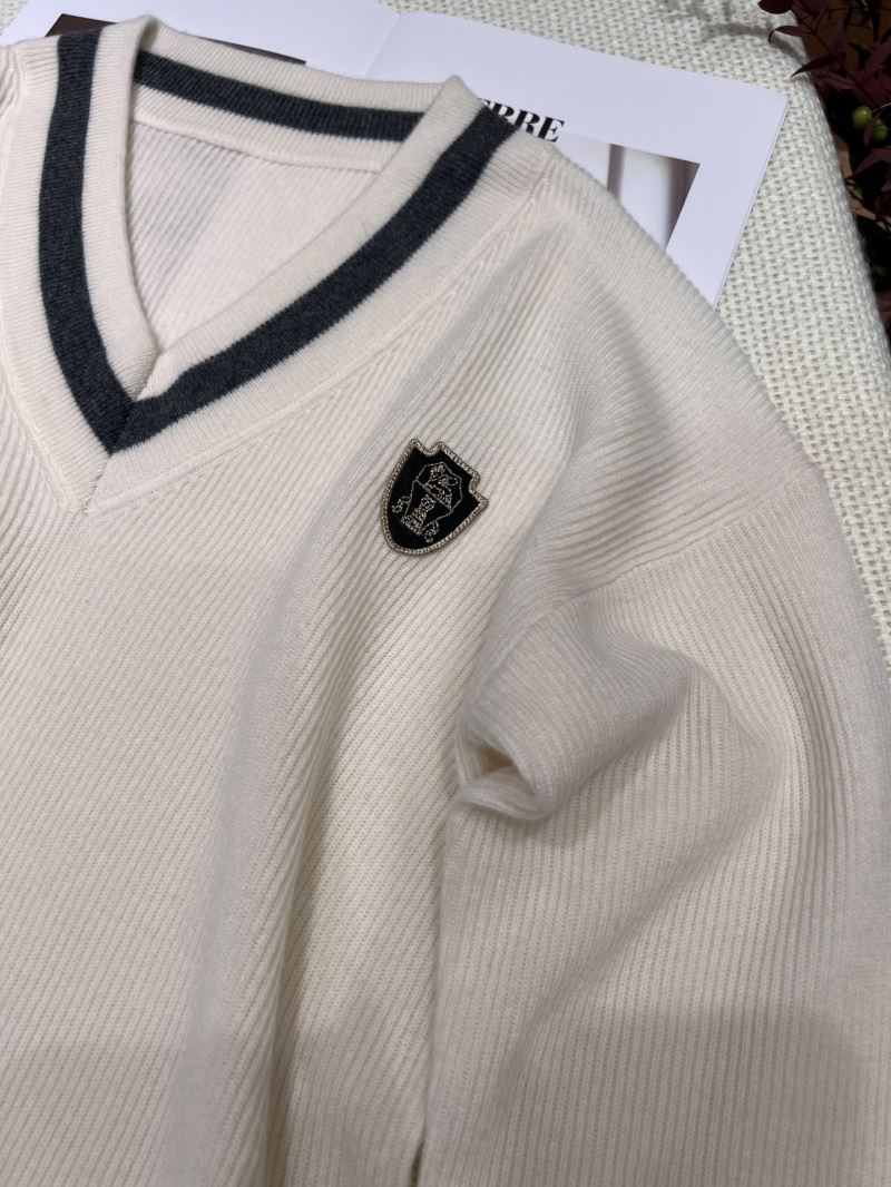 Brunello Cucinelli Sweaters